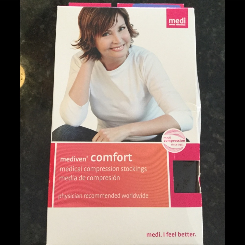 Mediven Comfort Panty Stockings